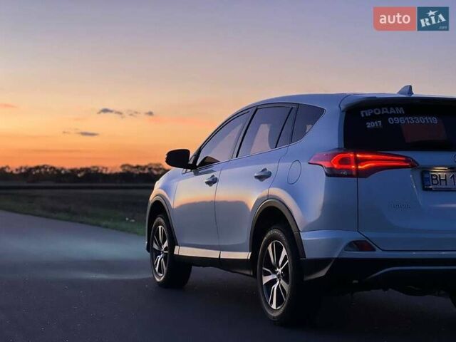 Белый Тойота РАВ 4, объемом двигателя 1.99 л и пробегом 111 тыс. км за 19999 $, фото 28 на Automoto.ua