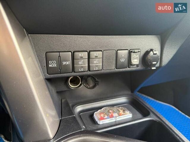 Белый Тойота РАВ 4, объемом двигателя 1.99 л и пробегом 151 тыс. км за 19990 $, фото 18 на Automoto.ua