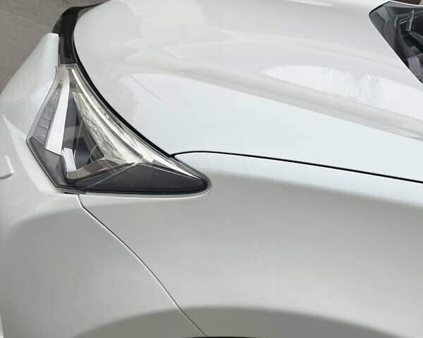 Белый Тойота РАВ 4, объемом двигателя 2.49 л и пробегом 199 тыс. км за 22999 $, фото 9 на Automoto.ua