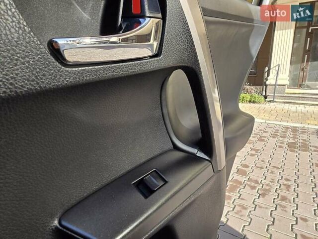 Тойота РАВ 4 2017 в Киеве на Automoto.ua Белый Тойота РАВ 4, объемом двигателя 2.49 л и пробегом 95 тыс. км за 21500 $, фото 28 на Automoto.ua