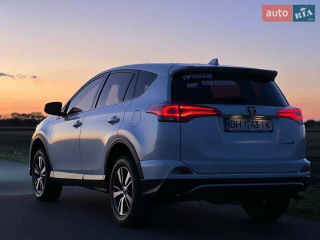 Белый Тойота РАВ 4, объемом двигателя 1.99 л и пробегом 111 тыс. км за 19999 $, фото 26 на Automoto.ua