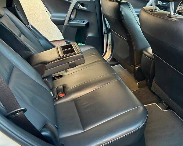 Белый Тойота РАВ 4, объемом двигателя 2.5 л и пробегом 108 тыс. км за 25300 $, фото 29 на Automoto.ua