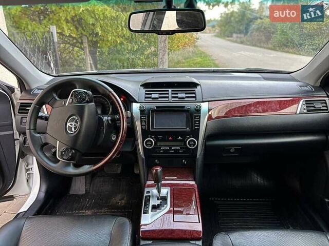 Белый Тойота РАВ 4, объемом двигателя 1.99 л и пробегом 111 тыс. км за 19999 $, фото 16 на Automoto.ua