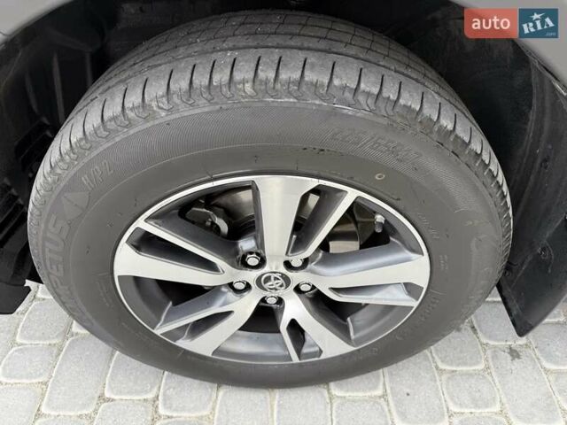 Білий Тойота РАВ 4, об'ємом двигуна 2.23 л та пробігом 192 тис. км за 20500 $, фото 41 на Automoto.ua