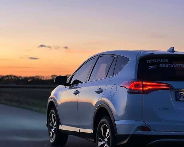 Белый Тойота РАВ 4, объемом двигателя 1.99 л и пробегом 111 тыс. км за 19999 $, фото 31 на Automoto.ua