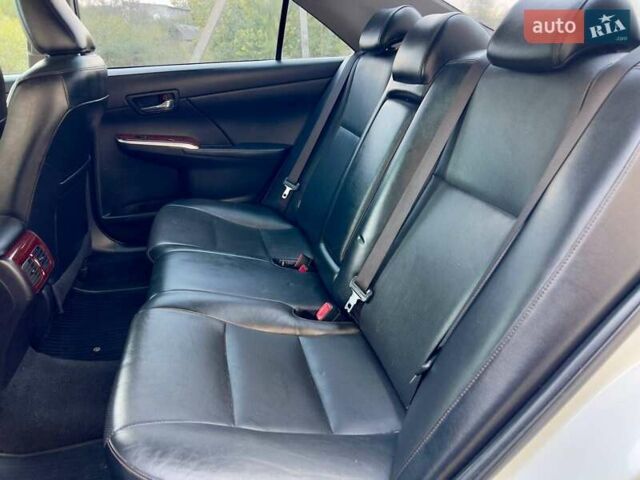 Белый Тойота РАВ 4, объемом двигателя 1.99 л и пробегом 111 тыс. км за 19999 $, фото 22 на Automoto.ua