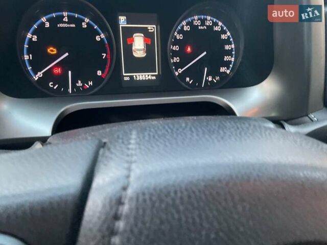 Белый Тойота РАВ 4, объемом двигателя 1.99 л и пробегом 138 тыс. км за 18500 $, фото 3 на Automoto.ua
