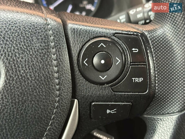 Белый Тойота РАВ 4, объемом двигателя 2.5 л и пробегом 183 тыс. км за 15490 $, фото 51 на Automoto.ua