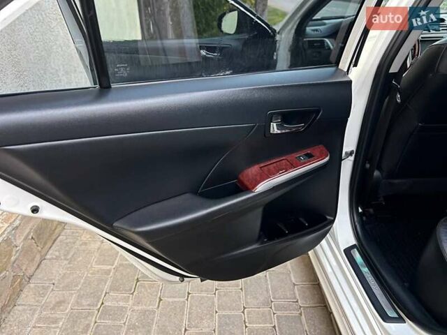 Белый Тойота РАВ 4, объемом двигателя 1.99 л и пробегом 111 тыс. км за 19999 $, фото 17 на Automoto.ua