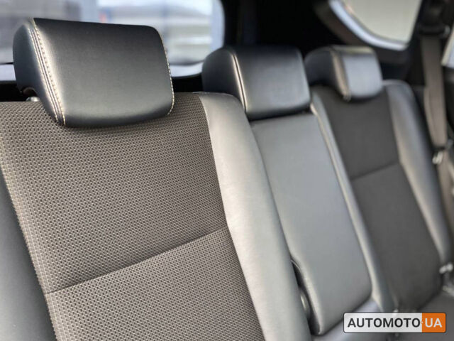 Білий Тойота РАВ 4, об'ємом двигуна 2.2 л та пробігом 288 тис. км за 22900 $, фото 22 на Automoto.ua