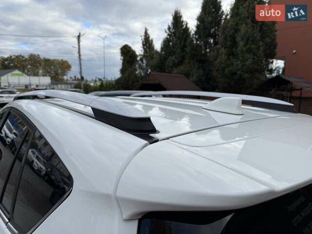 Білий Тойота РАВ 4, об'ємом двигуна 2.23 л та пробігом 192 тис. км за 20500 $, фото 40 на Automoto.ua