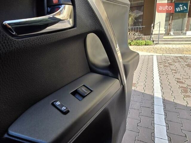 Тойота РАВ 4 2017 в Киеве на Automoto.ua Белый Тойота РАВ 4, объемом двигателя 2.49 л и пробегом 95 тыс. км за 21500 $, фото 34 на Automoto.ua