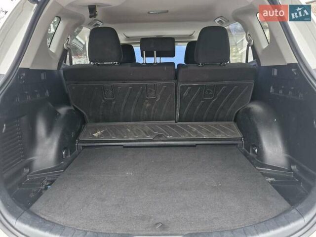 Білий Тойота РАВ 4, об'ємом двигуна 2.5 л та пробігом 126 тис. км за 15799 $, фото 5 на Automoto.ua