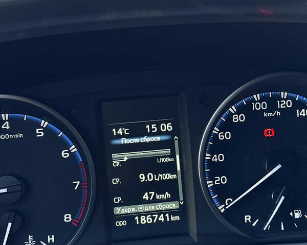 Белый Тойота РАВ 4, объемом двигателя 1.99 л и пробегом 187 тыс. км за 16900 $, фото 9 на Automoto.ua