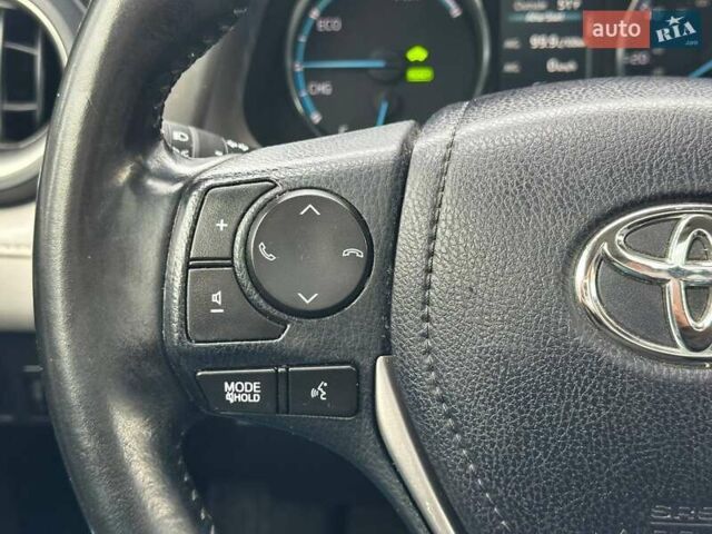 Білий Тойота РАВ 4, об'ємом двигуна 2.49 л та пробігом 122 тис. км за 19990 $, фото 26 на Automoto.ua