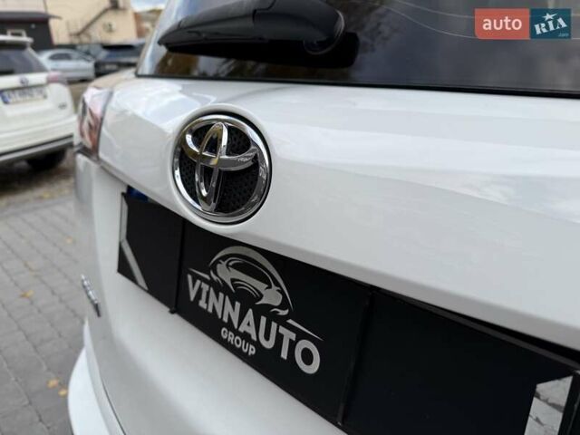 Білий Тойота РАВ 4, об'ємом двигуна 2.23 л та пробігом 192 тис. км за 20500 $, фото 37 на Automoto.ua
