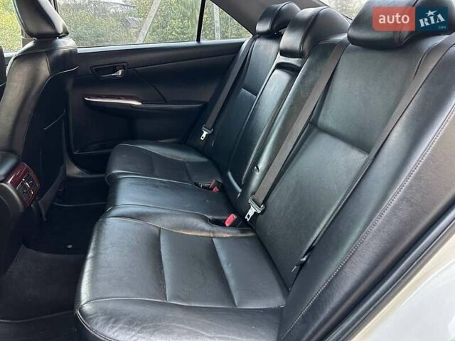 Белый Тойота РАВ 4, объемом двигателя 1.99 л и пробегом 111 тыс. км за 19999 $, фото 21 на Automoto.ua