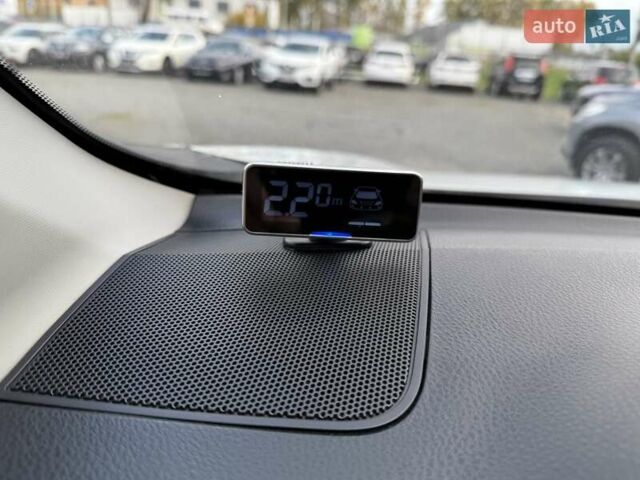 Білий Тойота РАВ 4, об'ємом двигуна 2.23 л та пробігом 192 тис. км за 20500 $, фото 78 на Automoto.ua