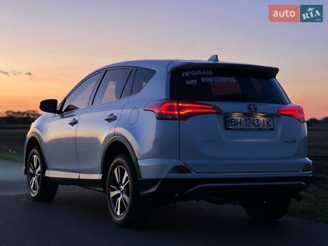 Белый Тойота РАВ 4, объемом двигателя 1.99 л и пробегом 111 тыс. км за 19999 $, фото 36 на Automoto.ua