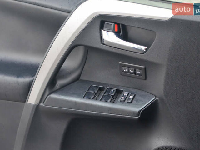 Тойота РАВ 4 2017 в Львове на Automoto.ua Белый Тойота РАВ 4, объемом двигателя 2.49 л и пробегом 187 тыс. км за 22990 $, фото 21 на Automoto.ua