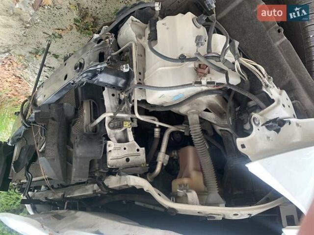 Белый Тойота РАВ 4, объемом двигателя 2.23 л и пробегом 190 тыс. км за 16999 $, фото 7 на Automoto.ua