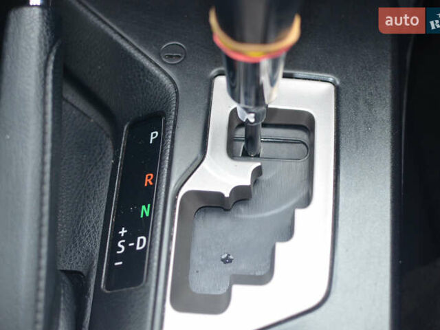 Тойота РАВ 4 2017 в Львове на Automoto.ua Белый Тойота РАВ 4, объемом двигателя 2.49 л и пробегом 187 тыс. км за 22990 $, фото 34 на Automoto.ua