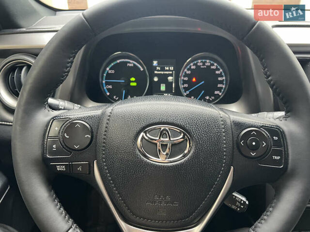 Белый Тойота РАВ 4, объемом двигателя 2.49 л и пробегом 199 тыс. км за 22999 $, фото 46 на Automoto.ua