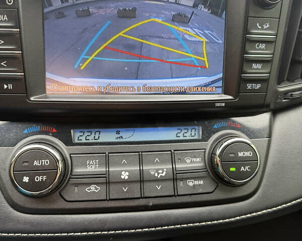 Белый Тойота РАВ 4, объемом двигателя 1.99 л и пробегом 67 тыс. км за 21000 $, фото 15 на Automoto.ua