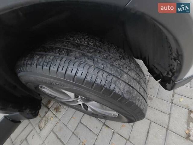 Білий Тойота РАВ 4, об'ємом двигуна 2.49 л та пробігом 90 тис. км за 25300 $, фото 15 на Automoto.ua