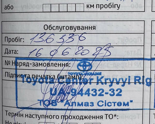 Белый Тойота РАВ 4, объемом двигателя 2.49 л и пробегом 144 тыс. км за 24990 $, фото 32 на Automoto.ua