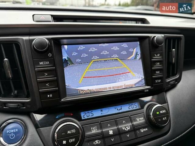 Белый Тойота РАВ 4, объемом двигателя 2.49 л и пробегом 98 тыс. км за 23999 $, фото 81 на Automoto.ua