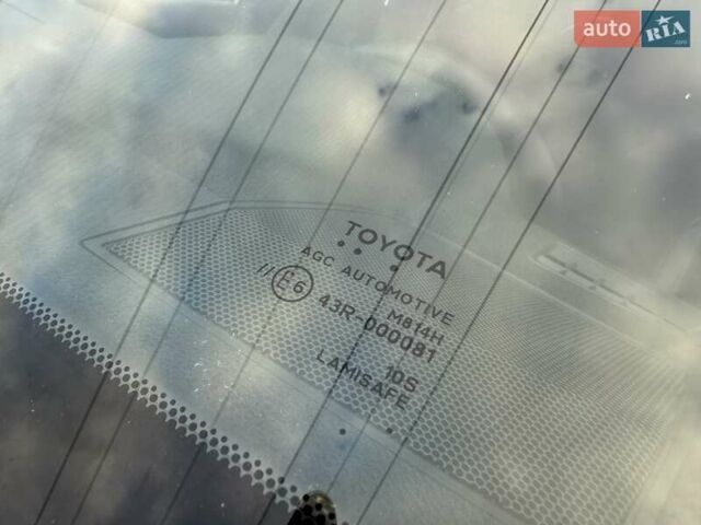 Белый Тойота РАВ 4, объемом двигателя 2.5 л и пробегом 117 тыс. км за 24300 $, фото 30 на Automoto.ua