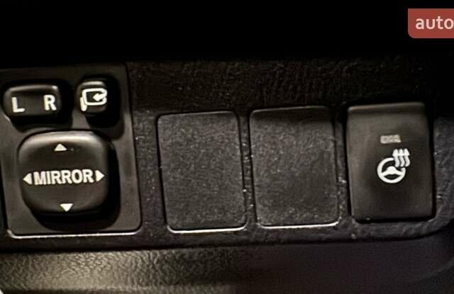 Белый Тойота РАВ 4, объемом двигателя 2.49 л и пробегом 100 тыс. км за 25999 $, фото 13 на Automoto.ua