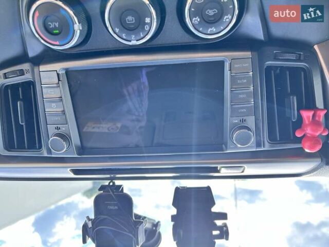 Белый Тойота РАВ 4, объемом двигателя 2 л и пробегом 171 тыс. км за 19999 $, фото 41 на Automoto.ua