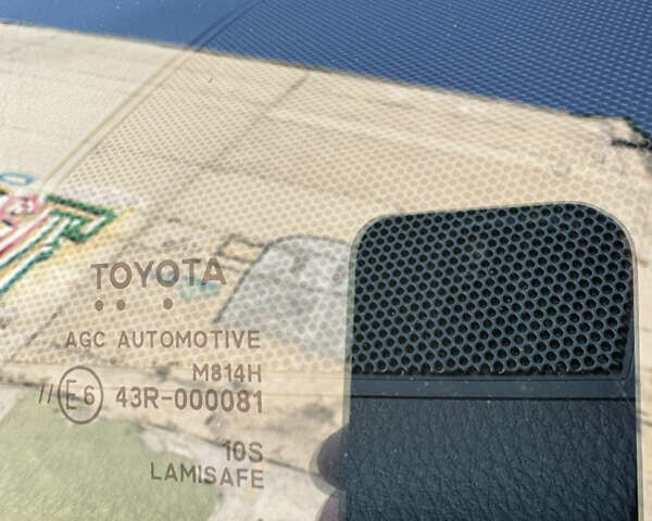 Белый Тойота РАВ 4, объемом двигателя 2.49 л и пробегом 67 тыс. км за 28900 $, фото 27 на Automoto.ua