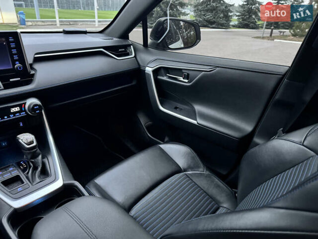 Белый Тойота РАВ 4, объемом двигателя 2.5 л и пробегом 62 тыс. км за 29900 $, фото 38 на Automoto.ua