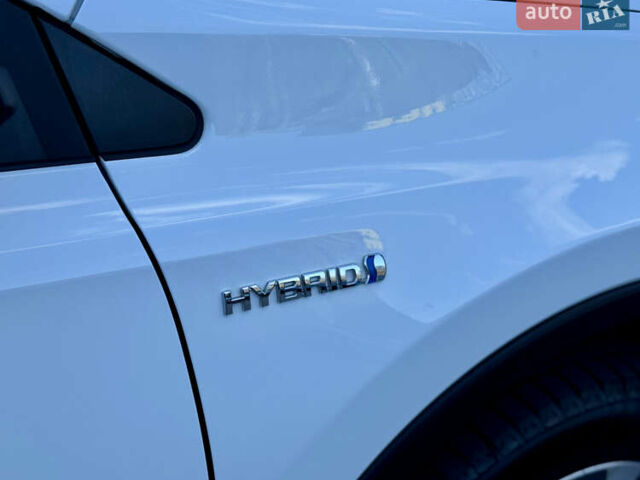 Білий Тойота РАВ 4, об'ємом двигуна 2.49 л та пробігом 121 тис. км за 24500 $, фото 13 на Automoto.ua