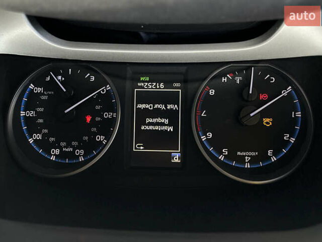 Белый Тойота РАВ 4, объемом двигателя 2.49 л и пробегом 95 тыс. км за 18699 $, фото 14 на Automoto.ua