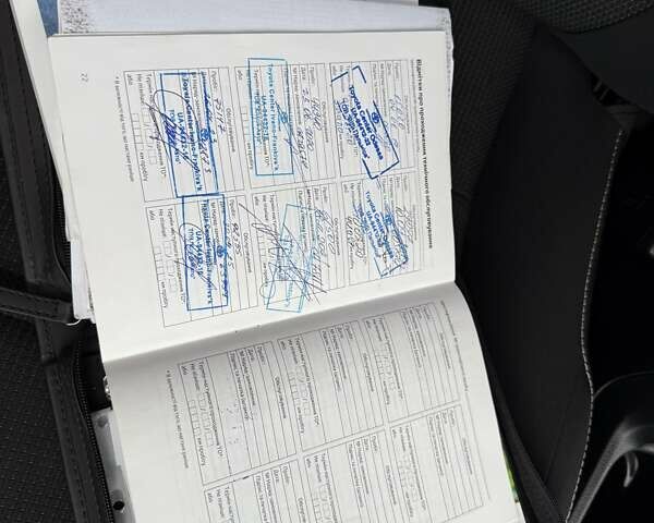 Белый Тойота РАВ 4, объемом двигателя 2.49 л и пробегом 98 тыс. км за 23999 $, фото 83 на Automoto.ua