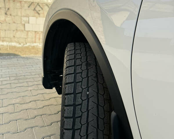 Белый Тойота РАВ 4, объемом двигателя 2.49 л и пробегом 67 тыс. км за 28900 $, фото 24 на Automoto.ua