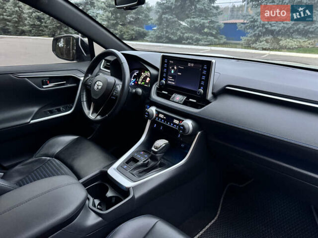 Белый Тойота РАВ 4, объемом двигателя 2.5 л и пробегом 62 тыс. км за 29900 $, фото 42 на Automoto.ua