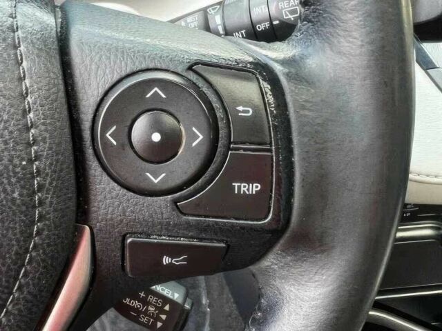 Белый Тойота РАВ 4, объемом двигателя 2.5 л и пробегом 41 тыс. км за 9900 $, фото 7 на Automoto.ua