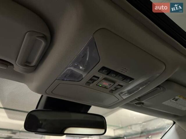 Білий Тойота РАВ 4, об'ємом двигуна 2.49 л та пробігом 33 тис. км за 27900 $, фото 31 на Automoto.ua