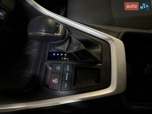 Білий Тойота РАВ 4, об'ємом двигуна 2.49 л та пробігом 33 тис. км за 27900 $, фото 37 на Automoto.ua