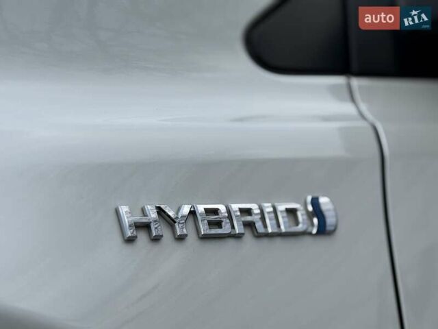 Белый Тойота РАВ 4, объемом двигателя 2.5 л и пробегом 117 тыс. км за 24300 $, фото 32 на Automoto.ua