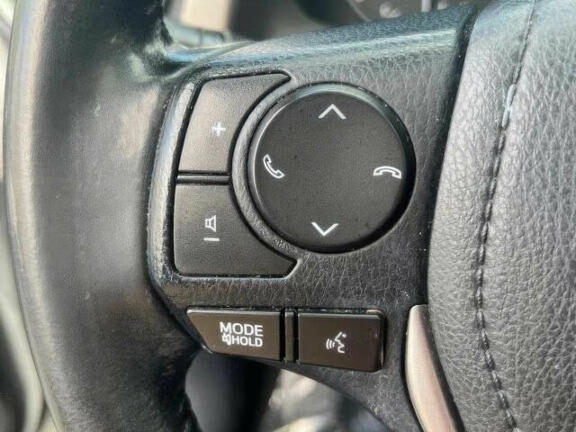 Белый Тойота РАВ 4, объемом двигателя 2.5 л и пробегом 41 тыс. км за 9900 $, фото 6 на Automoto.ua