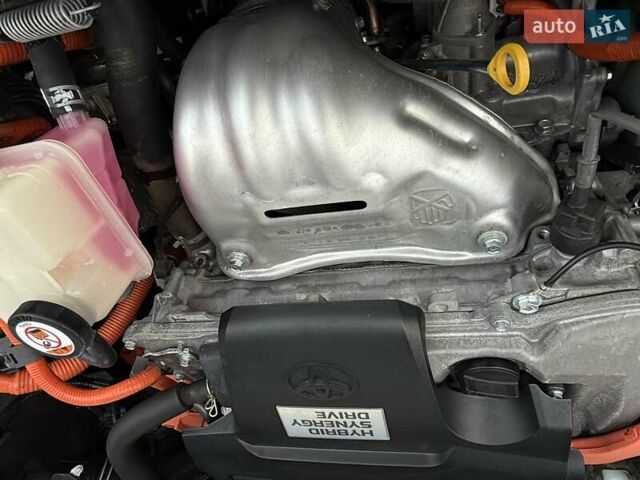 Белый Тойота РАВ 4, объемом двигателя 2.5 л и пробегом 117 тыс. км за 24300 $, фото 74 на Automoto.ua