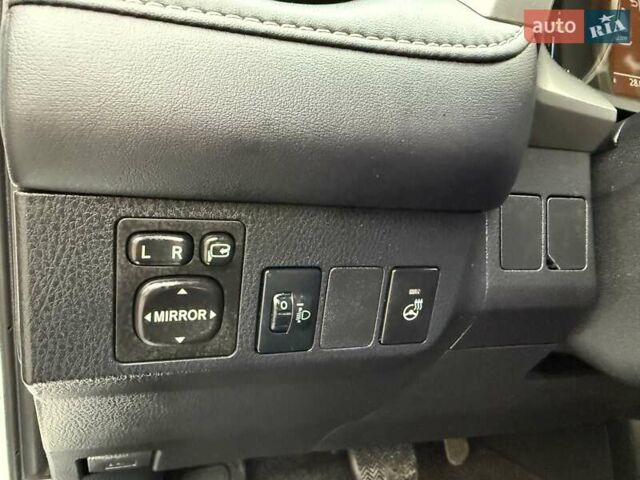 Белый Тойота РАВ 4, объемом двигателя 2.49 л и пробегом 98 тыс. км за 23999 $, фото 73 на Automoto.ua