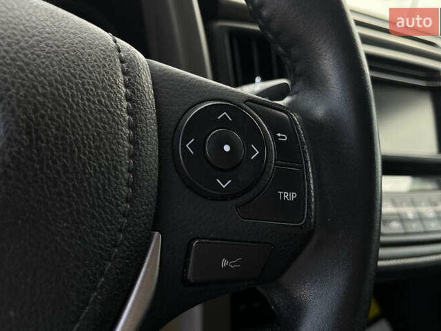 Белый Тойота РАВ 4, объемом двигателя 2.49 л и пробегом 95 тыс. км за 18699 $, фото 17 на Automoto.ua