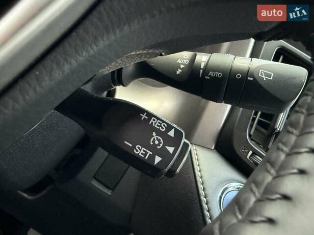 Белый Тойота РАВ 4, объемом двигателя 2.5 л и пробегом 117 тыс. км за 24300 $, фото 58 на Automoto.ua